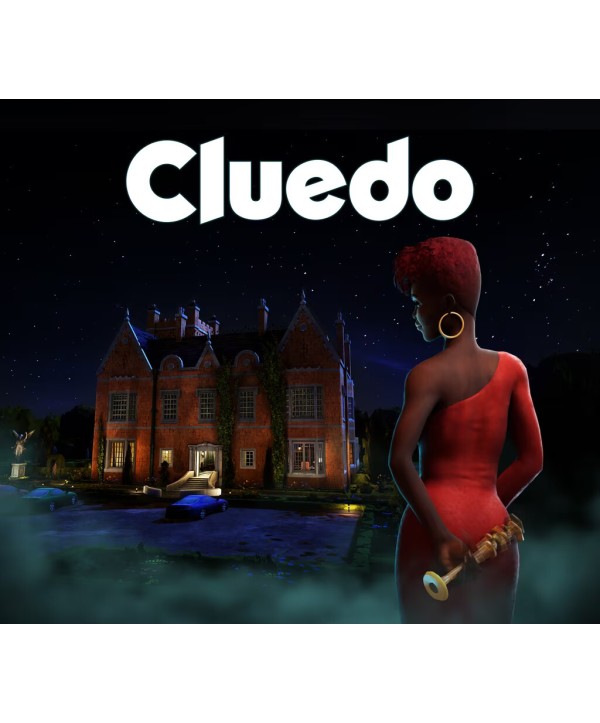 Cluedo XBOX One / Xbox Series X|S Xbox One Key EUROPE